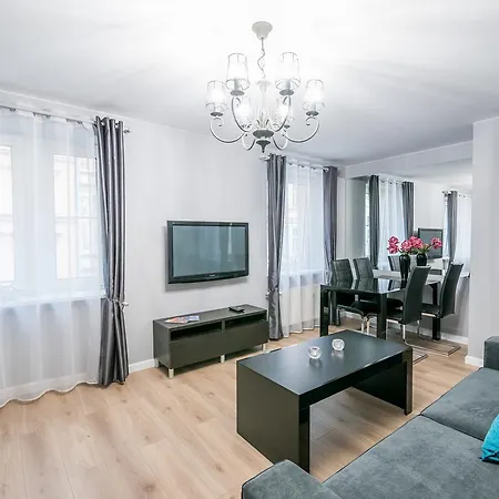 Appartamento Rynek - Kuznicza Old Town *